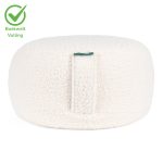 Meditatiekussen Teddy White