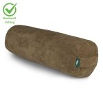Yoga Bolster Rib Green