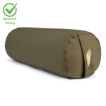 Yoga Bolster Nature Green
