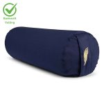 Yoga Bolster Midnight Blue
