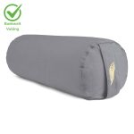 Yoga Bolster Timeless Grey
