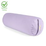 Yoga Bolster Colourful Lila