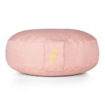 Kids Meditatiekussen Soft Pink