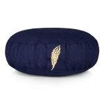 Kids Meditatiekussen Midnight Blue