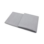 Yoga Handdoek Timeless Grey